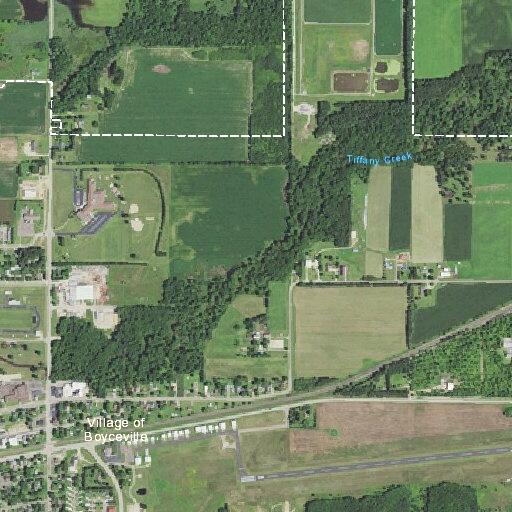 Strong sulfur odor reported at Boyceville home
