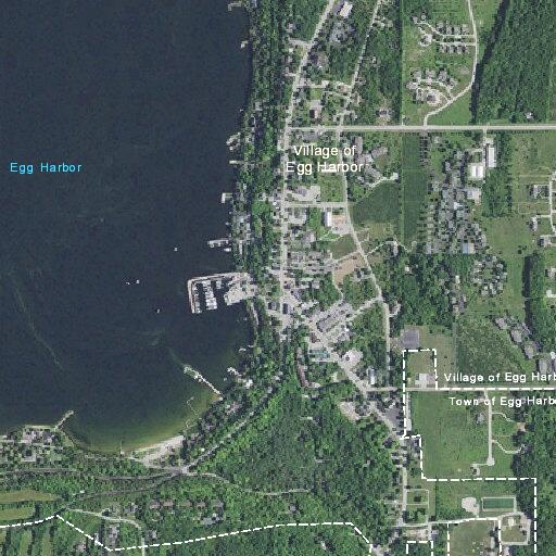 Carbon monoxide alarm at Horseshoe Bay home