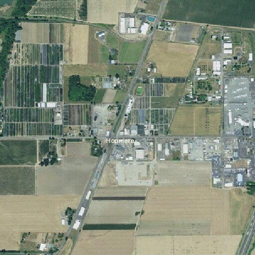 Fire contained at Marion Recycling facility