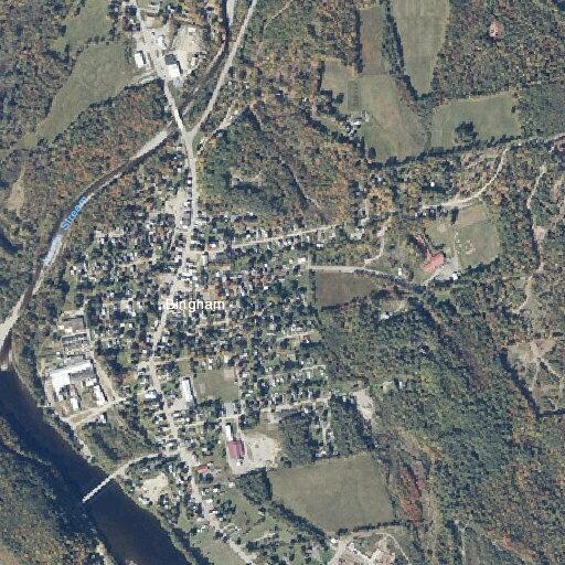65-year-old male with pendant activation at River Street