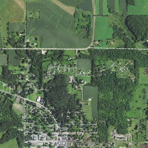 Unresponsive man receiving CPR at Hillcrest Court