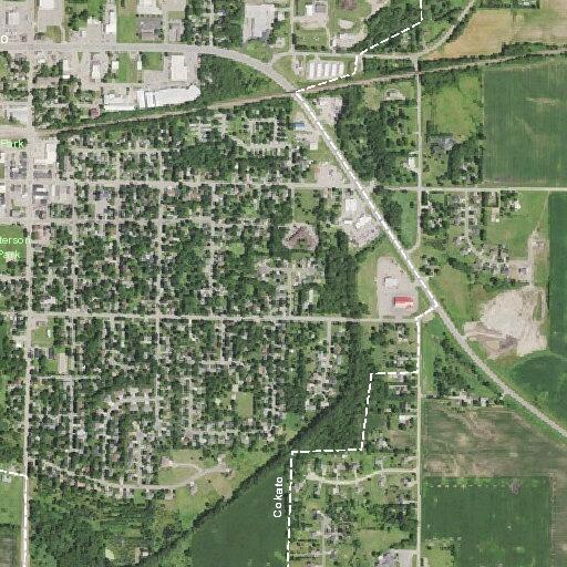 Ambulance responds to medical alarm near Cokato