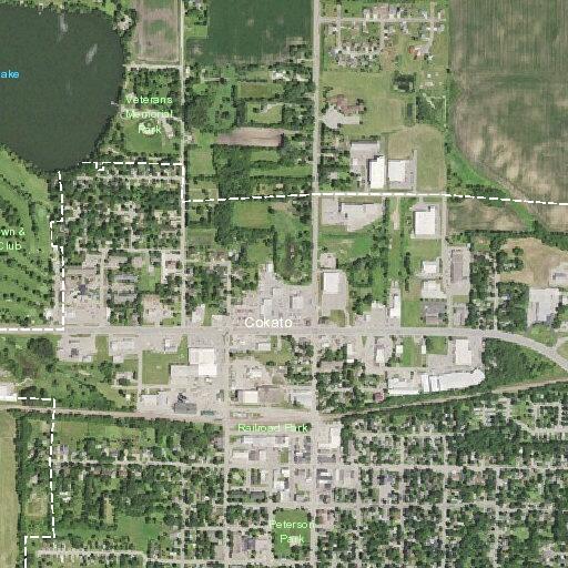 Teen injured after failed backflip in Cokato