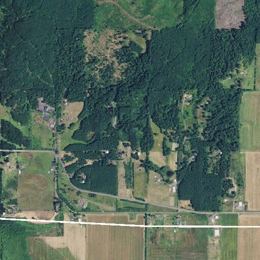 Adult with breathing difficulty near Grand Ronde