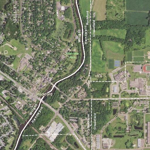 Person experiencing difficulty breathing at trailer park