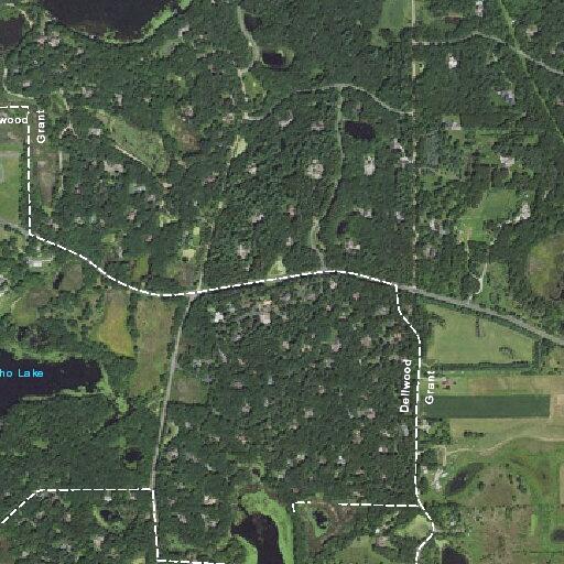 Units cleared from Overlook Road incident