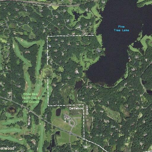 Accident at Seven Vines Vineyard in Dellwood