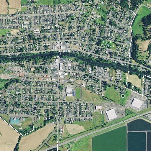 Woman with seizure history evaluated near Sheridan