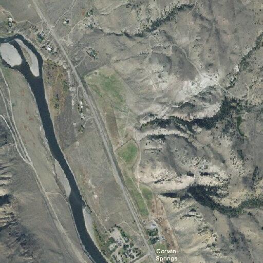 Reckless driving report near Yellowstone Hot Springs