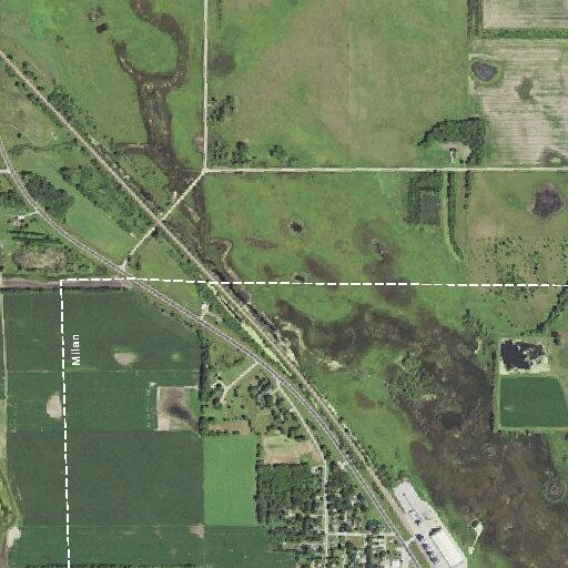 Oversized load needs help turning on Highway 59