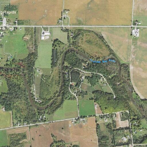 Gas line struck with leak reported at Green Valley Dr