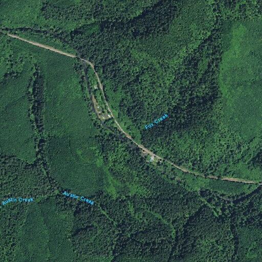 Medical call near Little Nestucca River Road in Cloverdale