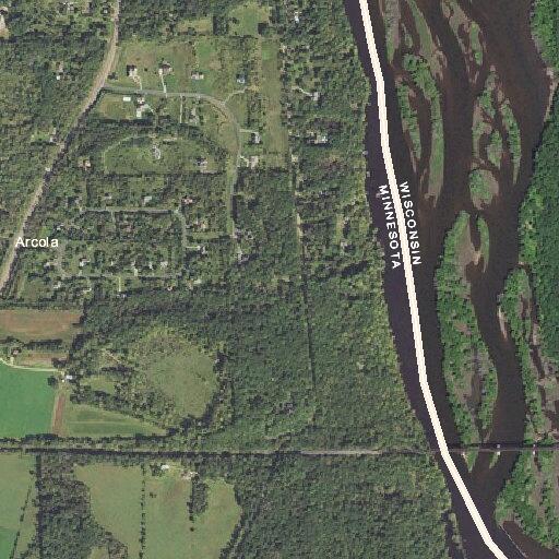 Person unconscious near Arcola Trail North
