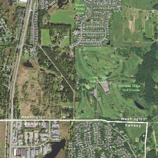 Fire alarm at home on Fiona Avenue North