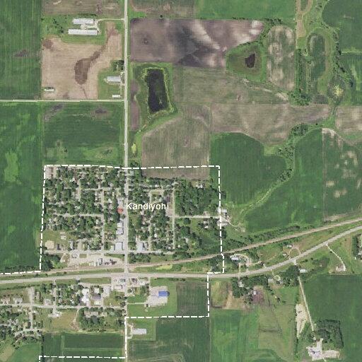 Store reports possible gas drive-off at station