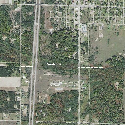 Man requires psychiatric evaluation near Old US 27 North