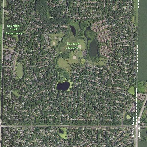 Assault reported near 101st Place in Maple Grove