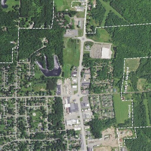 Male having diabetic episode near W Pine St in Medford