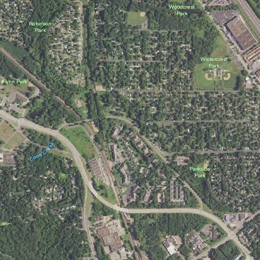 Person sick at Wellington Ridge Apartments in Grand Rapids