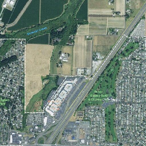 Woman with abdominal pain and breathing trouble in Woodburn