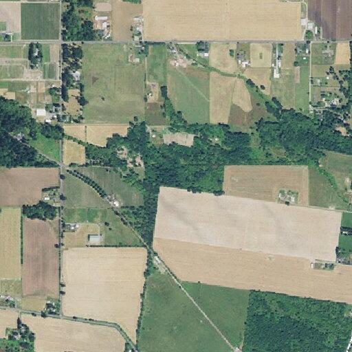 Officers check report of brush fire near Molalla