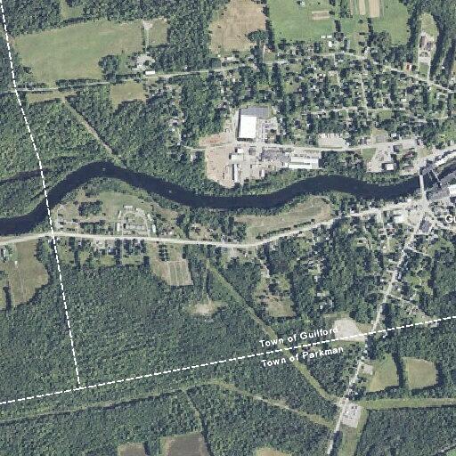Medical alert triggered near Ellis Avenue in Guilford