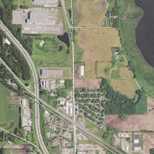 Person overdoses and stops breathing near Burns Drive