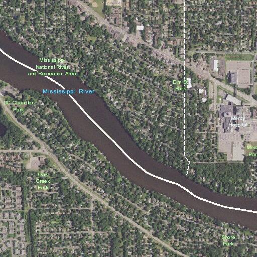 Woman with recent surgery fears seizure near Anoka