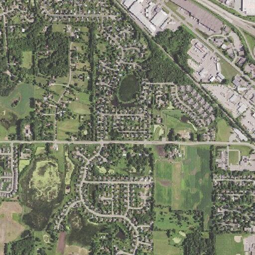 Person in crisis reported in Rogers MN