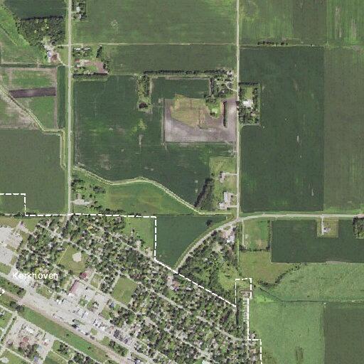 Highway 12 crash blocks traffic near County Road 6