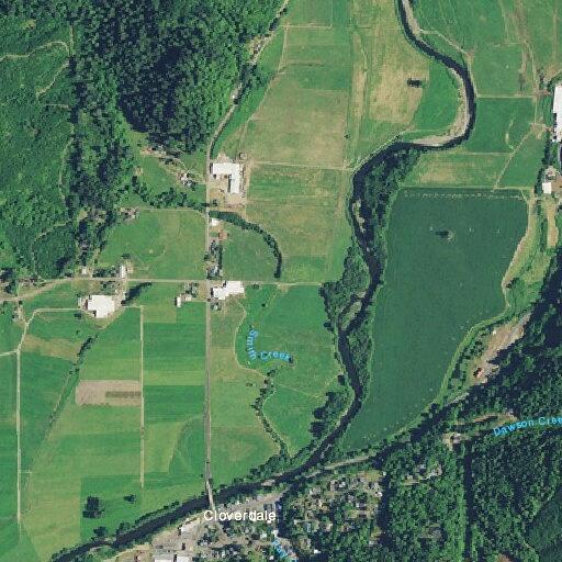 Welfare check requested at Cloverdale campground