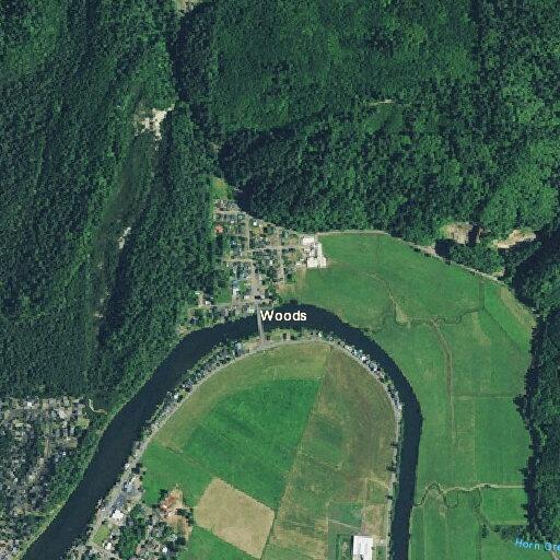 Repeated panic alarm near Resort Drive in Cloverdale