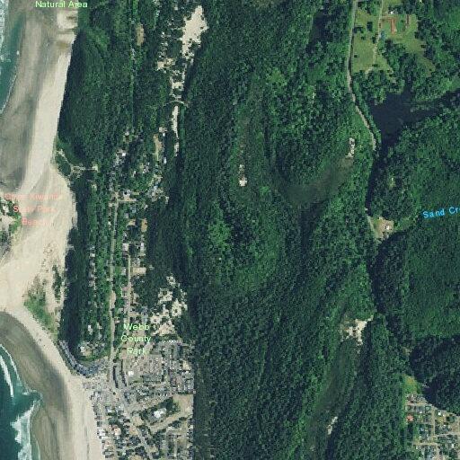 Disturbance reported at Hearts Camp in Pacific City
