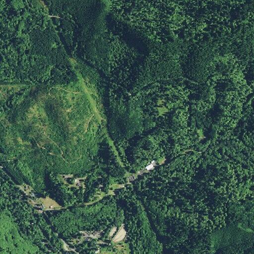 Incomplete 911 call near Cedar Creek Road in Hebo