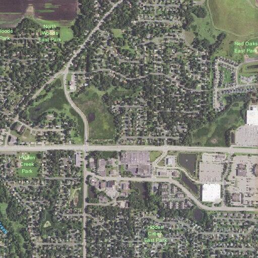 Shoplifting reported at All Green store