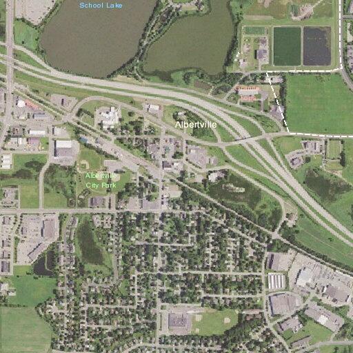 Teenage female having seizure near Main Avenue