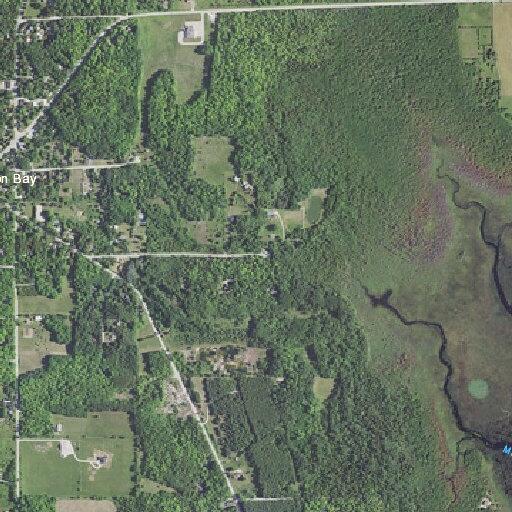 78-year-old man dizzy near Mink River Road