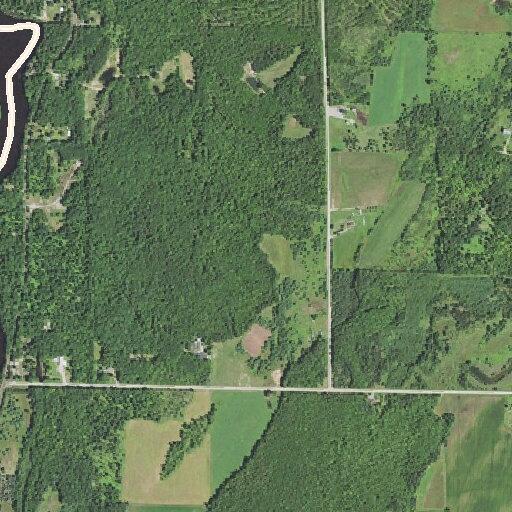 Lifeline pendant alert with no contact in Menominee Township