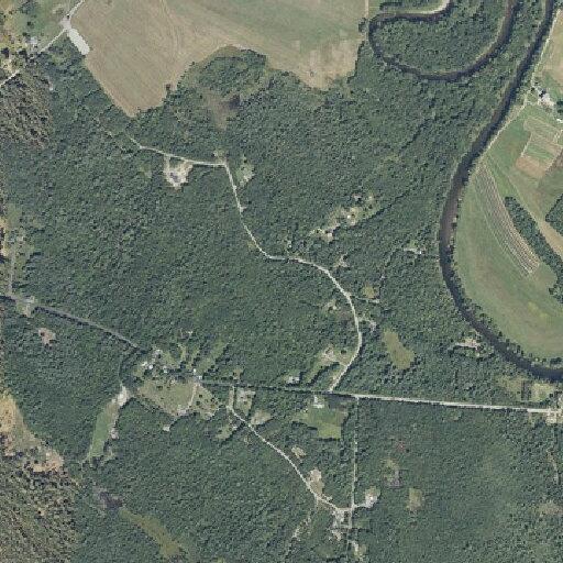 Vehicle lockout reported near Hovey Road in Milo