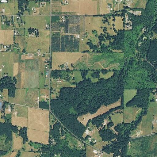 Person suffered a fall near South Powder Road