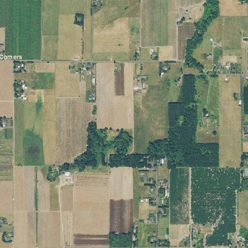 Person reported unconscious near South Township Road