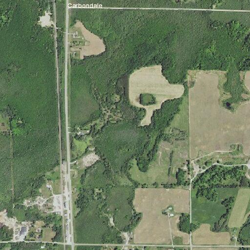 Crash detection reported on US 41 near County Road 338