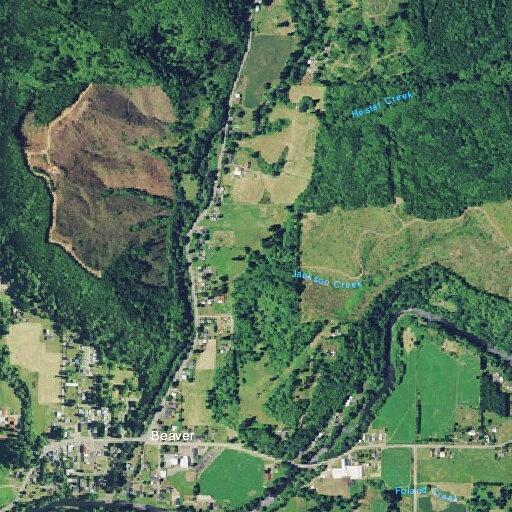 Loud music complaint near Highway 101 residence
