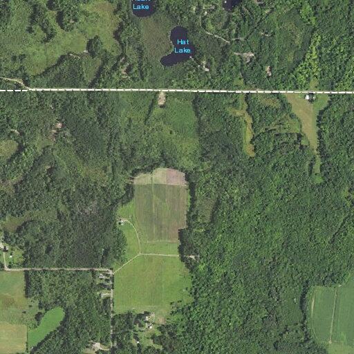 Woman fell and cannot get up near poplar road in irma