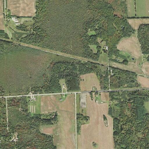 Child having seizure near Metz Highway