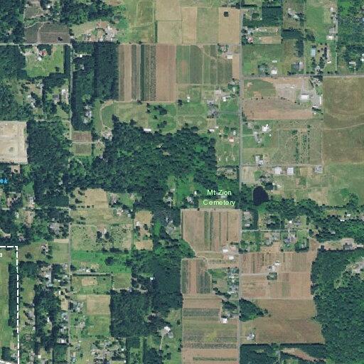 Person suffered a fall at SE Lucky Lane, Estacada