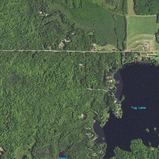 Medical alarm near Ricks Road and Heart Lake Road with no response