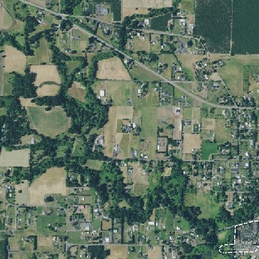 Illegal outdoor burn reported on Sunnycrest Road