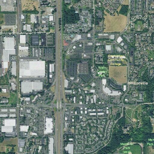 Cardiac arrest near SW Parkway Avenue parking lot in Wilsonville