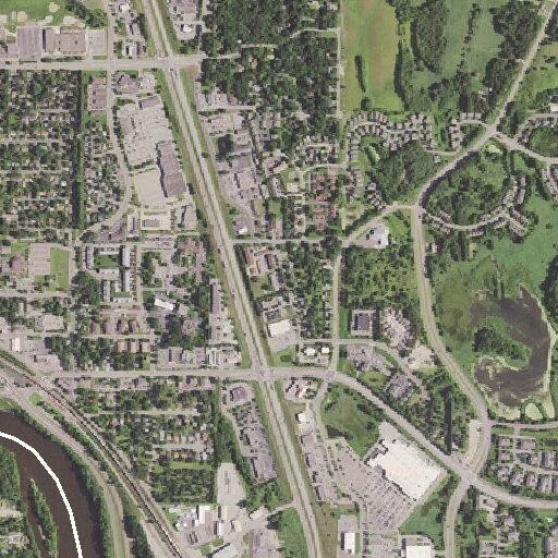 Person reported sick near Elk River